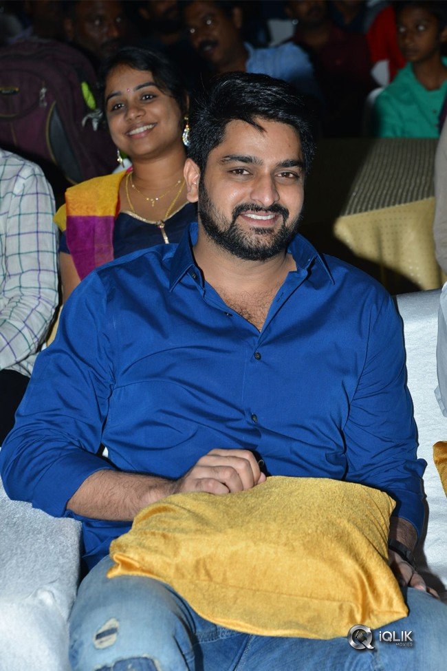 Ammammagarillu-Movie-Pre-Release-Function-Photos
